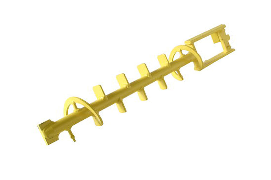 Mischwendel für No.2 / GeoPump / S44 Mischwendel für No.2 / GeoPump / S44