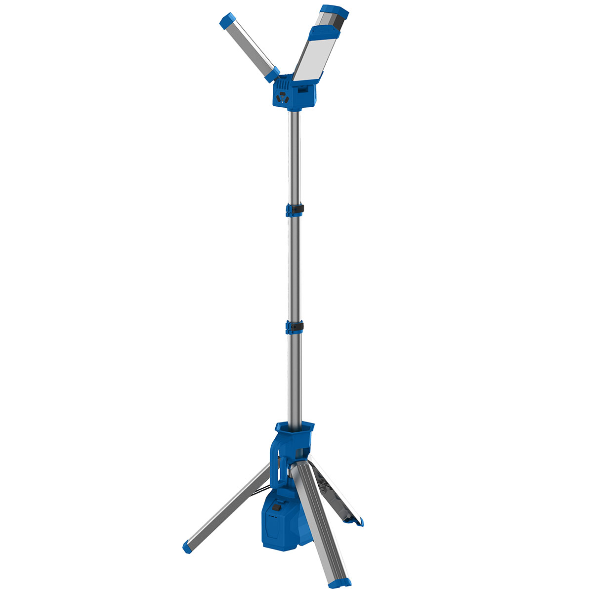 Lumina Hybrid 270 LED-Arbeitsleuchte – 9.900 lm