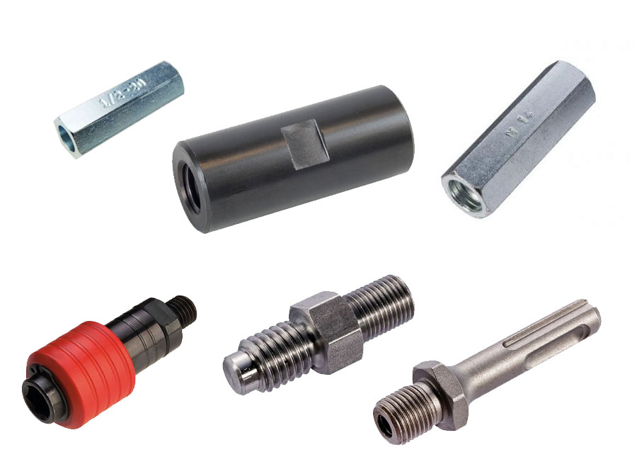 Adapter