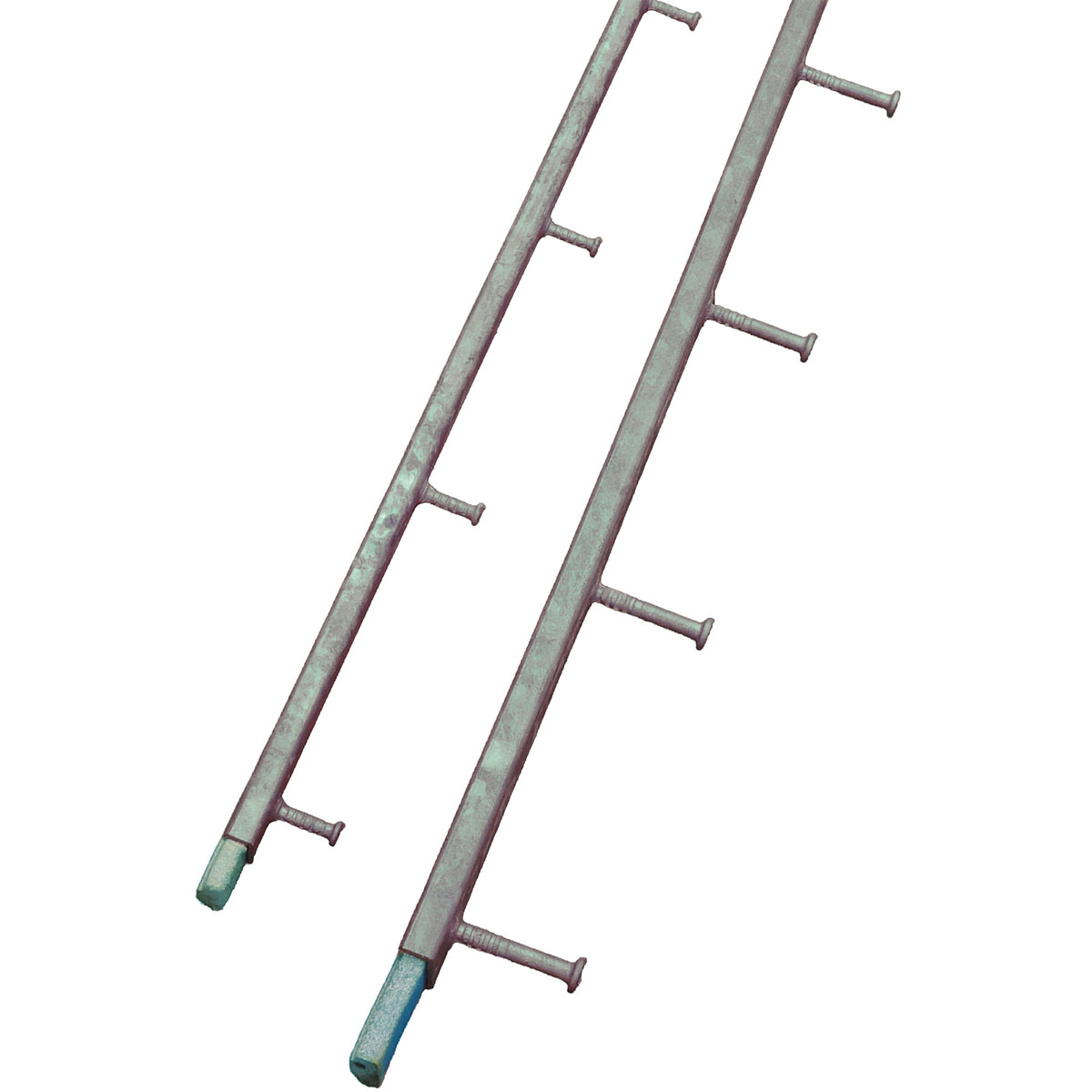 Mauerankerschiene JTA K 3m