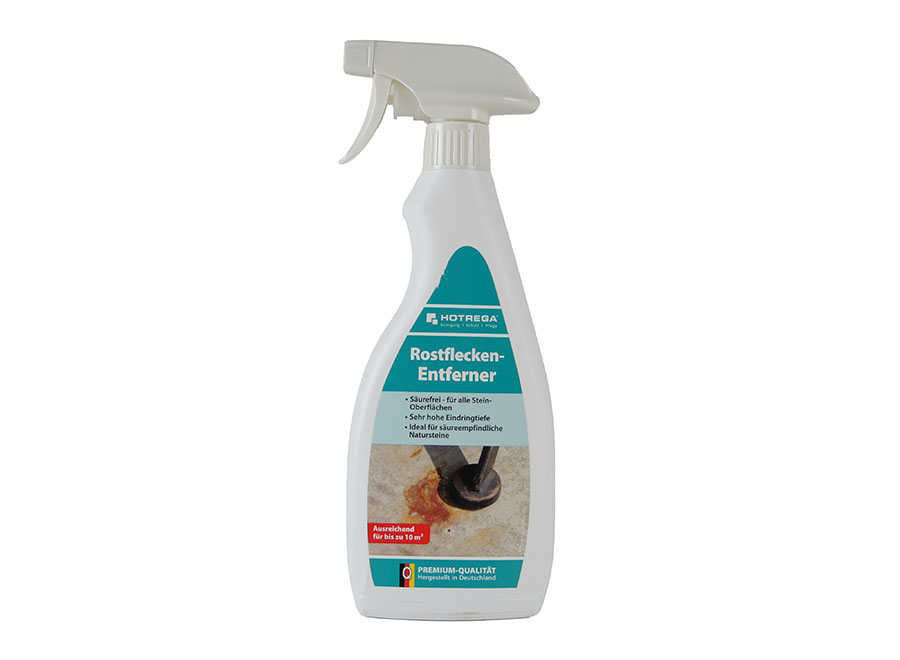 Rostflecken-Entferner 500ml