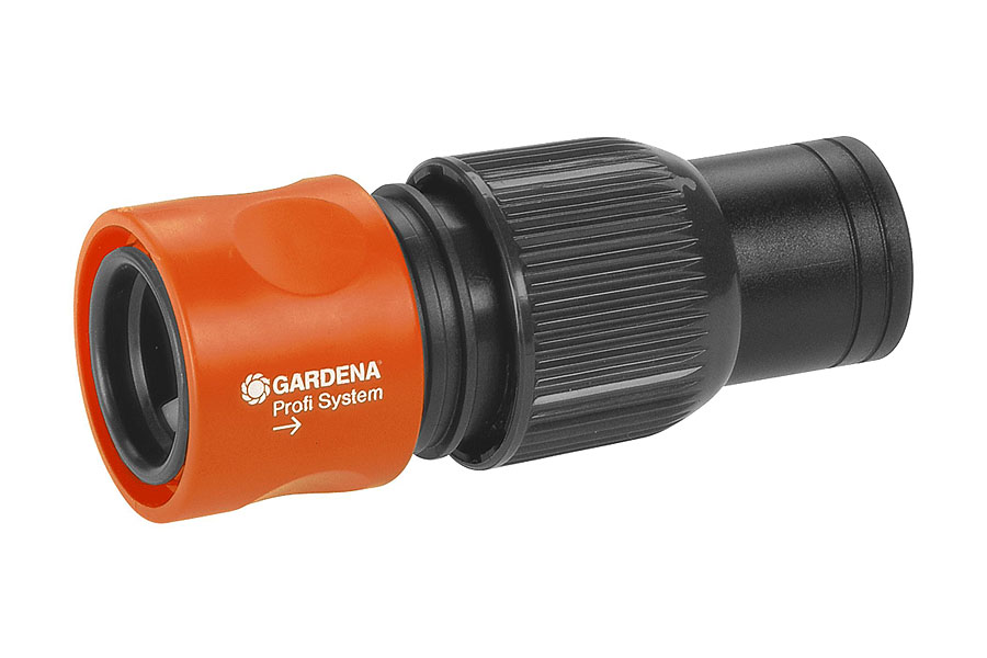 Profi-System-Schlauchstück 19 mm (¾ Zoll)