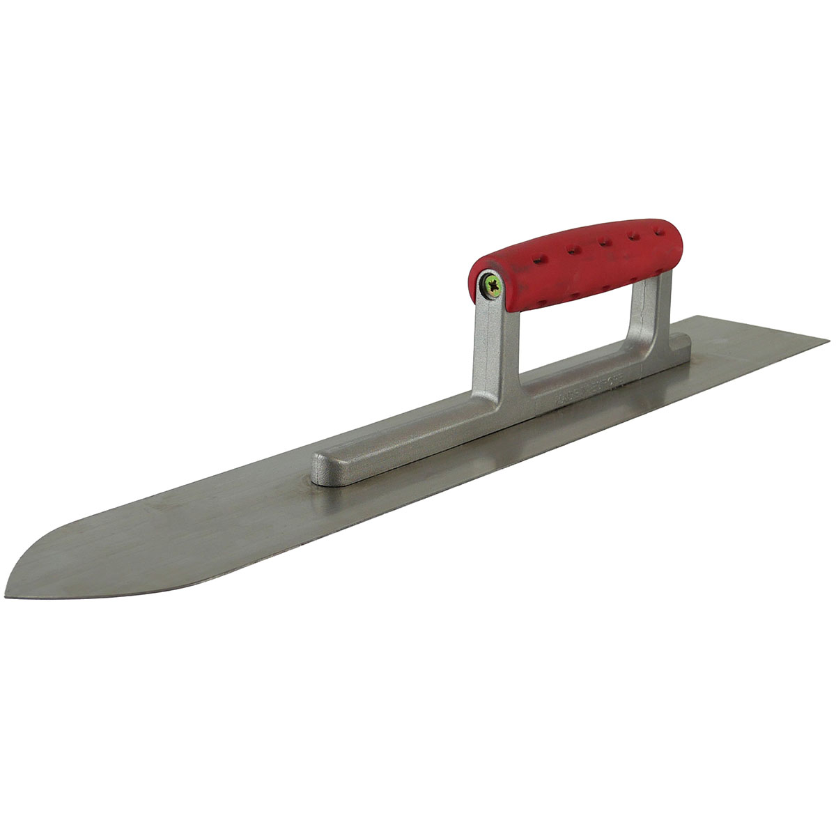 Bodenlegerkelle 500x90mm mit 2K-Griff