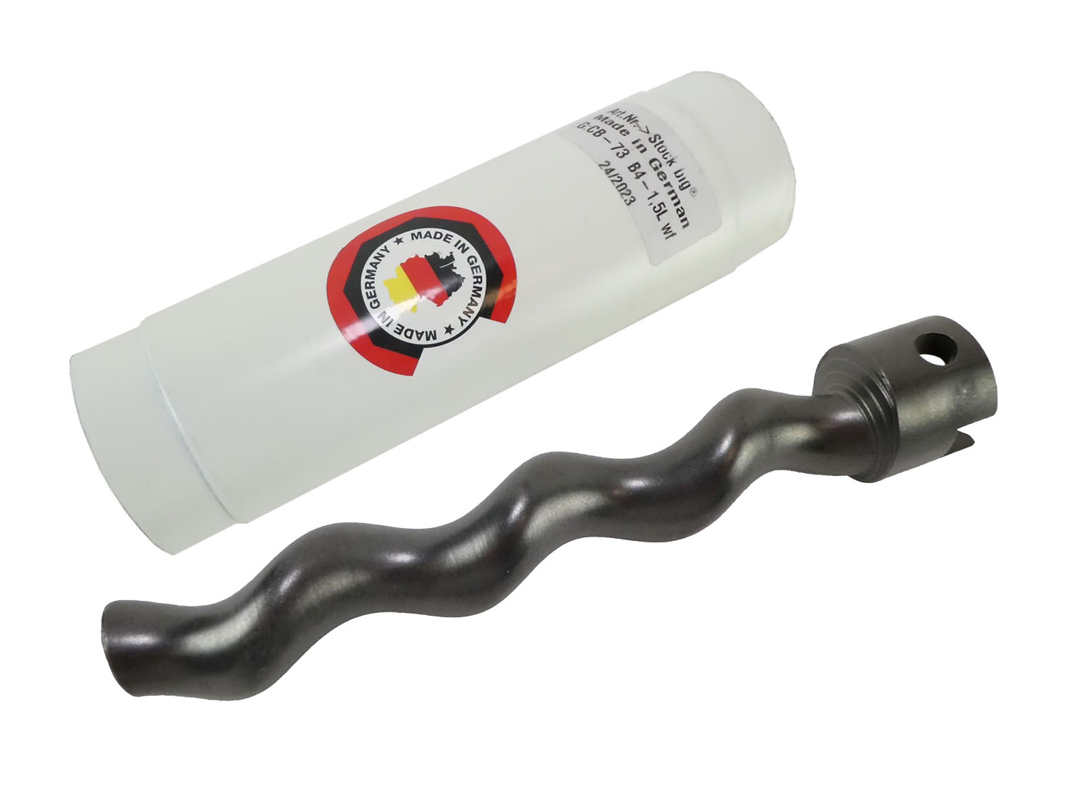 Rotor / Stator B4-1,5L wf (für PFT Ritmo)