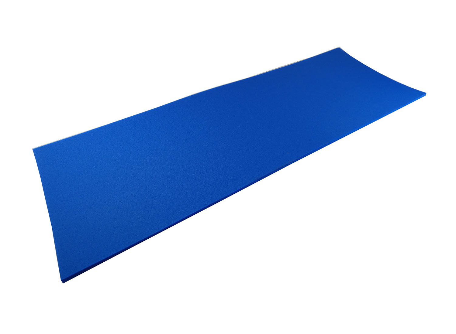 Treppen-Schallschutz Fugenplatte K