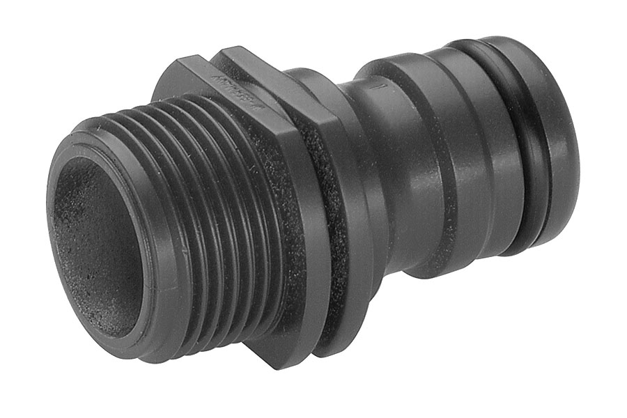 Profi-System-Gerätestück 26,5 mm ¾ Zoll
