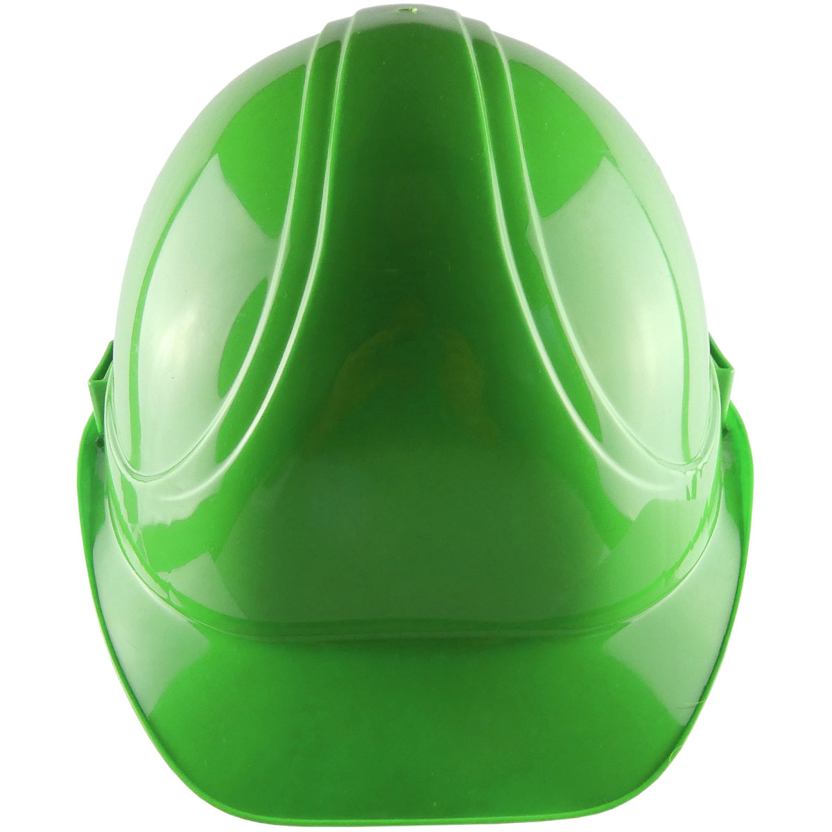 Schutzhelm INAP-Master nach EN397 6-Punkt Apfelgrün RAL6018