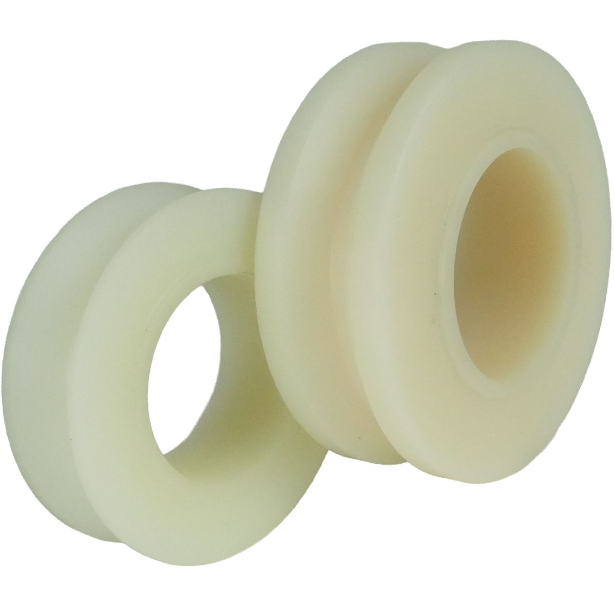 Seilrolle