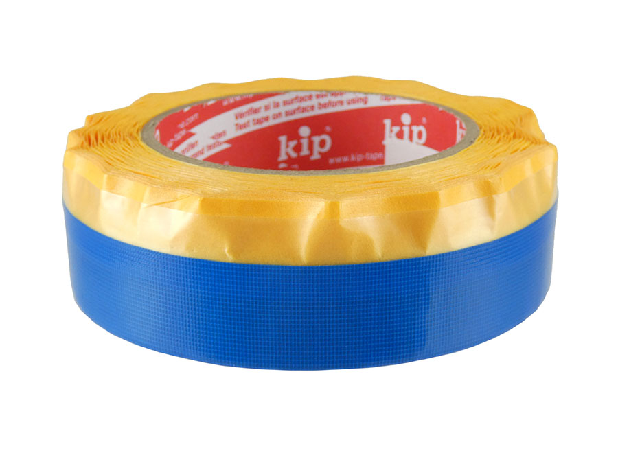 KIP 367 Washi-Tec Multi-Tape 25m 36mm / 24mm - 1 Rolle