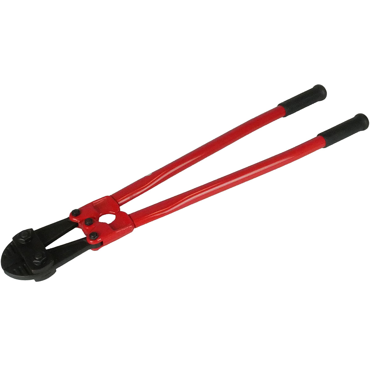 Eurotool Stahlschneider CBK750 für weichen bis mittelharten Stahl mit auswechselbarem Schneidkopf