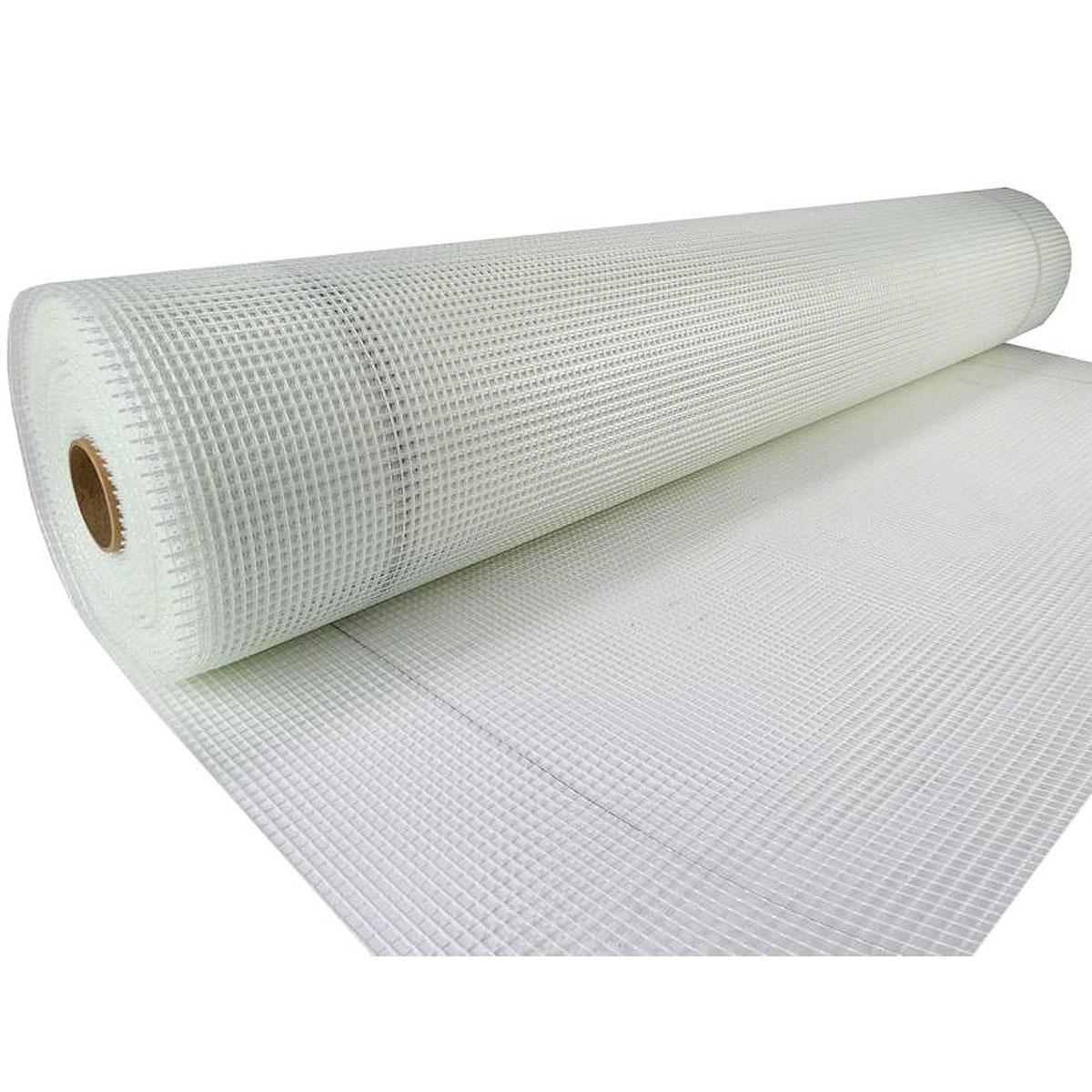 Armierungsgewebe ca. 165 g/m², 4x4 WDVS PREMIUM 50m