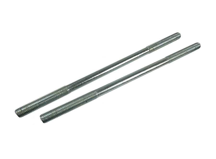 2 Zuganker M16 x 360 mm für No.1 / G4 / G5