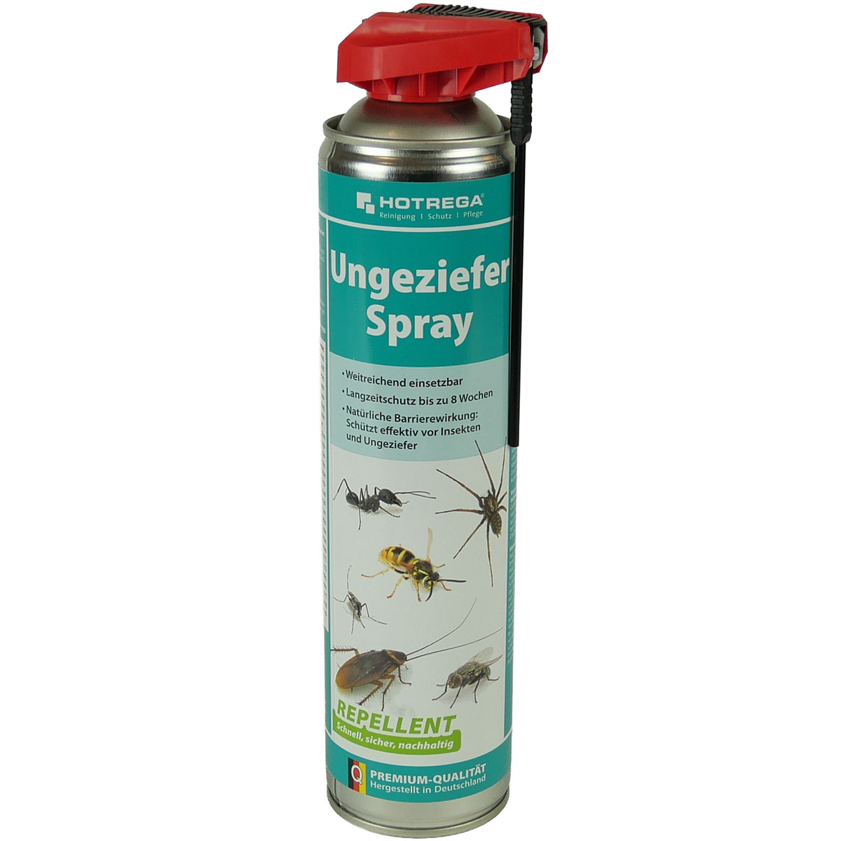 Ungezieferspray Repellent 600ml