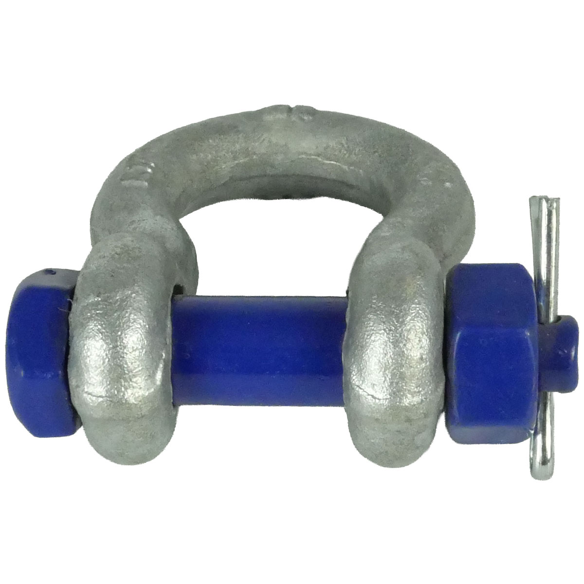 Schäkel-Hochfest geschweift Bruchlast 1500kg (18_STS40.8053_1)