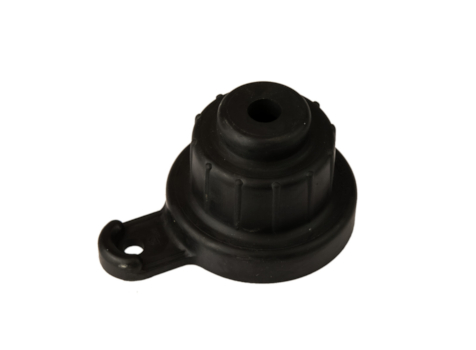 Feinputzdüse mit Lippe für Feinputzgerät 10 mm S