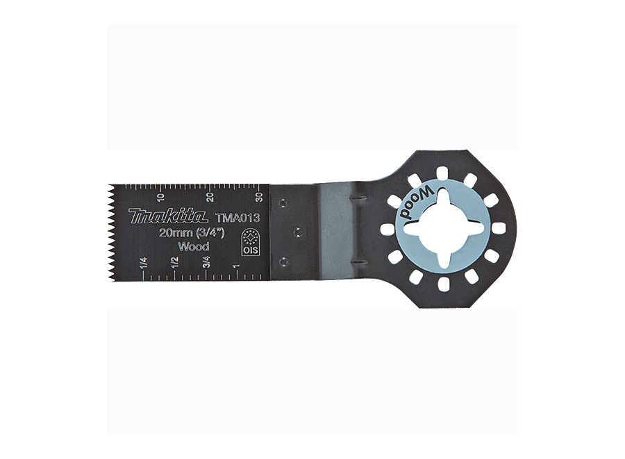 Makita Tauchsägeblatt 20 mm Metall