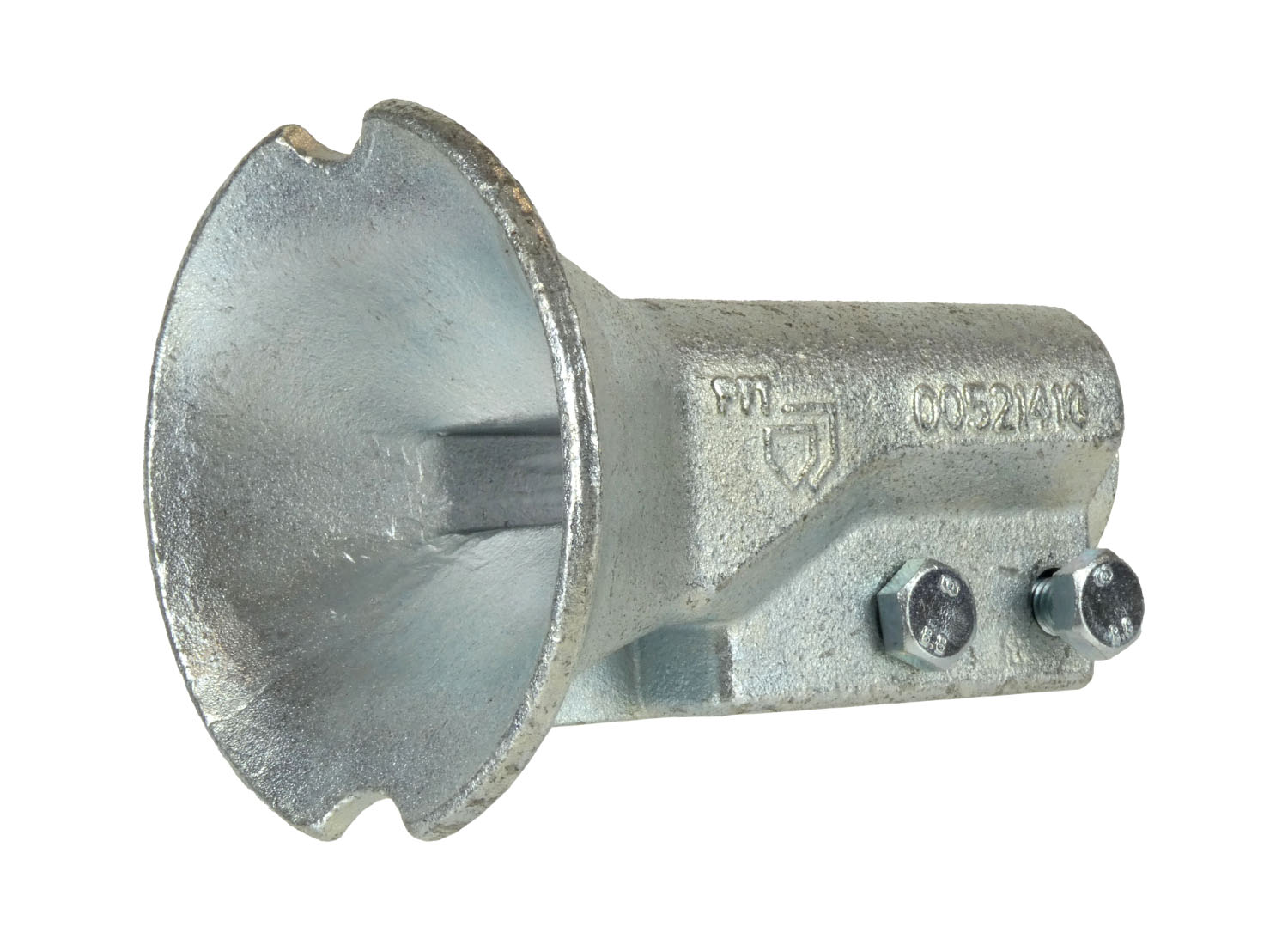 Mitnehmerklaue BIONIK G4 / G5 Guss für Mischpumpen