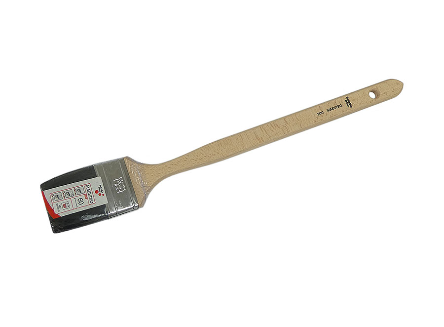 SCHULLER Fassadenstreicher MAESTRO FSP black 60 mm