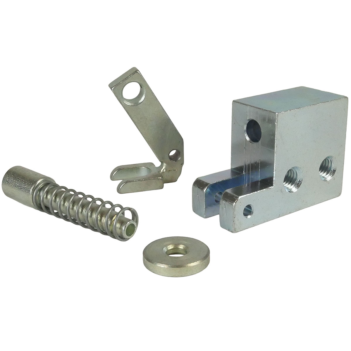 Ferderriegel VSG510/840 neue Ausführung Handwerkerbedarf