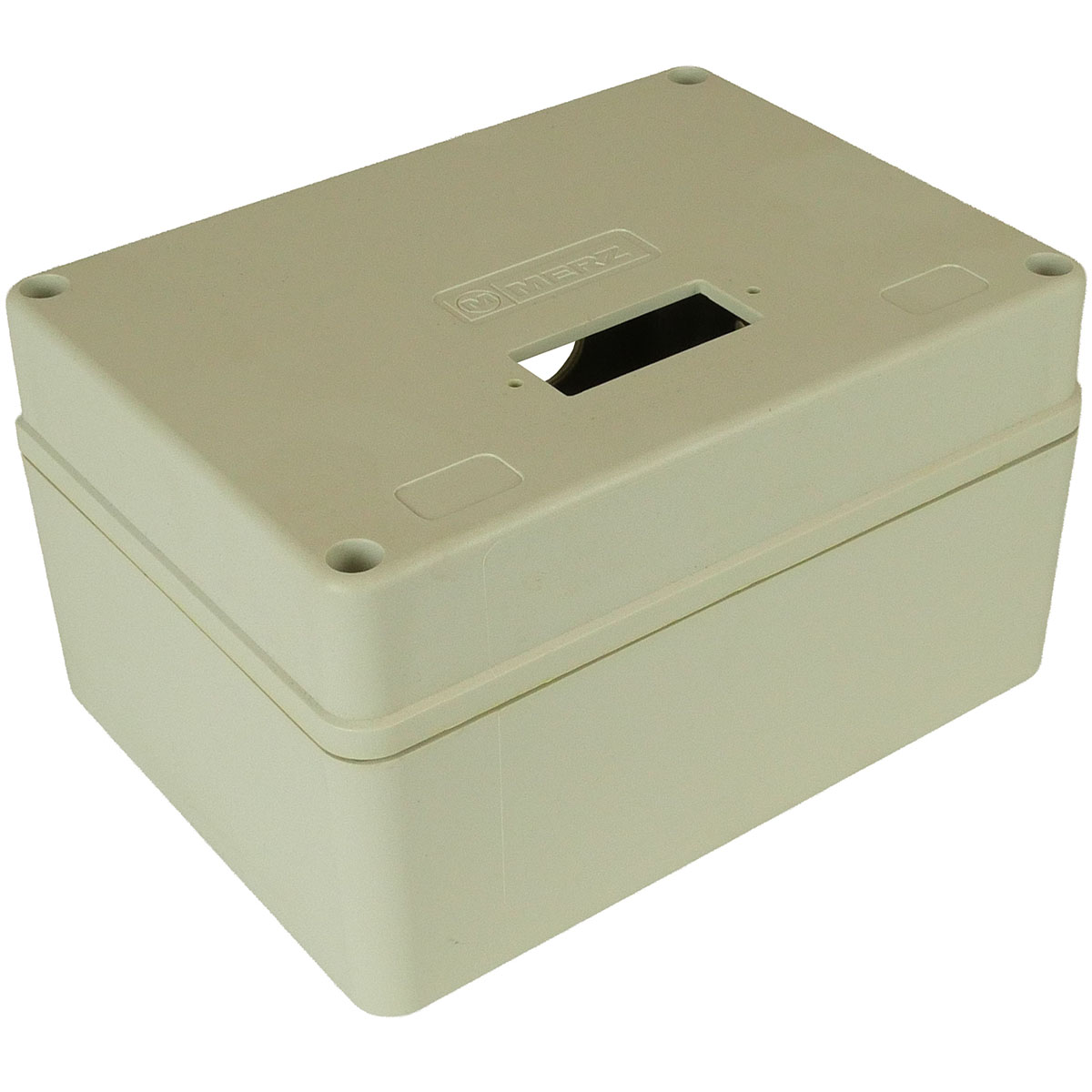Schaltkastengehäuse leer für JUMBO 900/1000 - 310012297