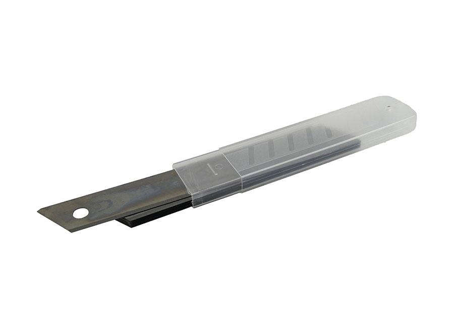 Cutter-Ersatzklingen 18mm