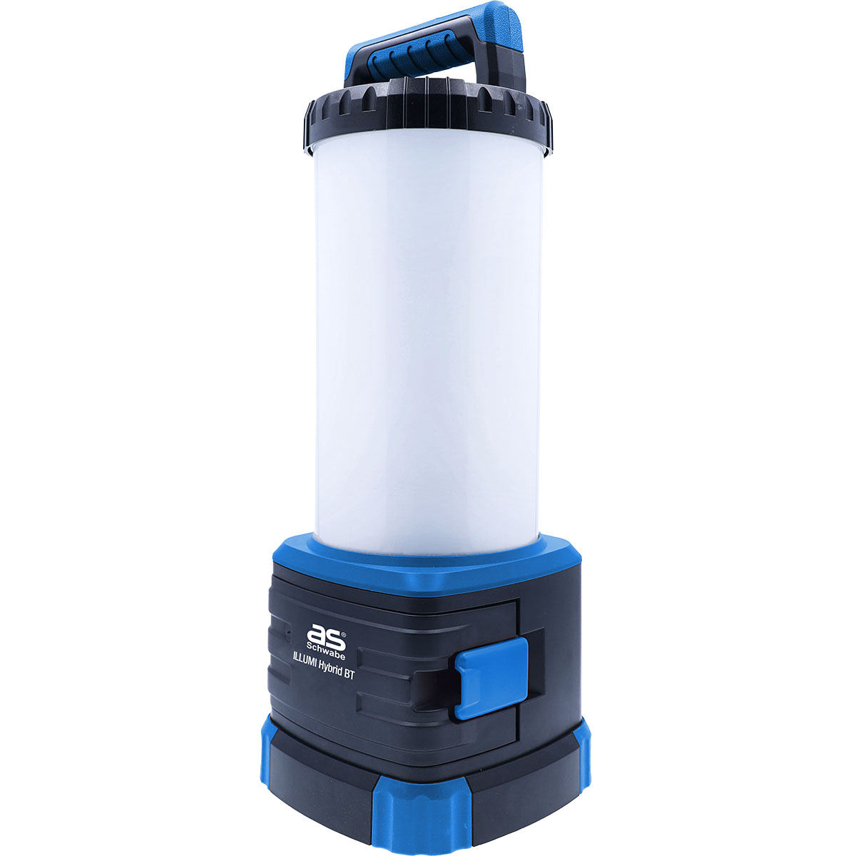 ILLUMI Hybrid BT LED-Arbeitsleuchte 60 W – 8.250 lm