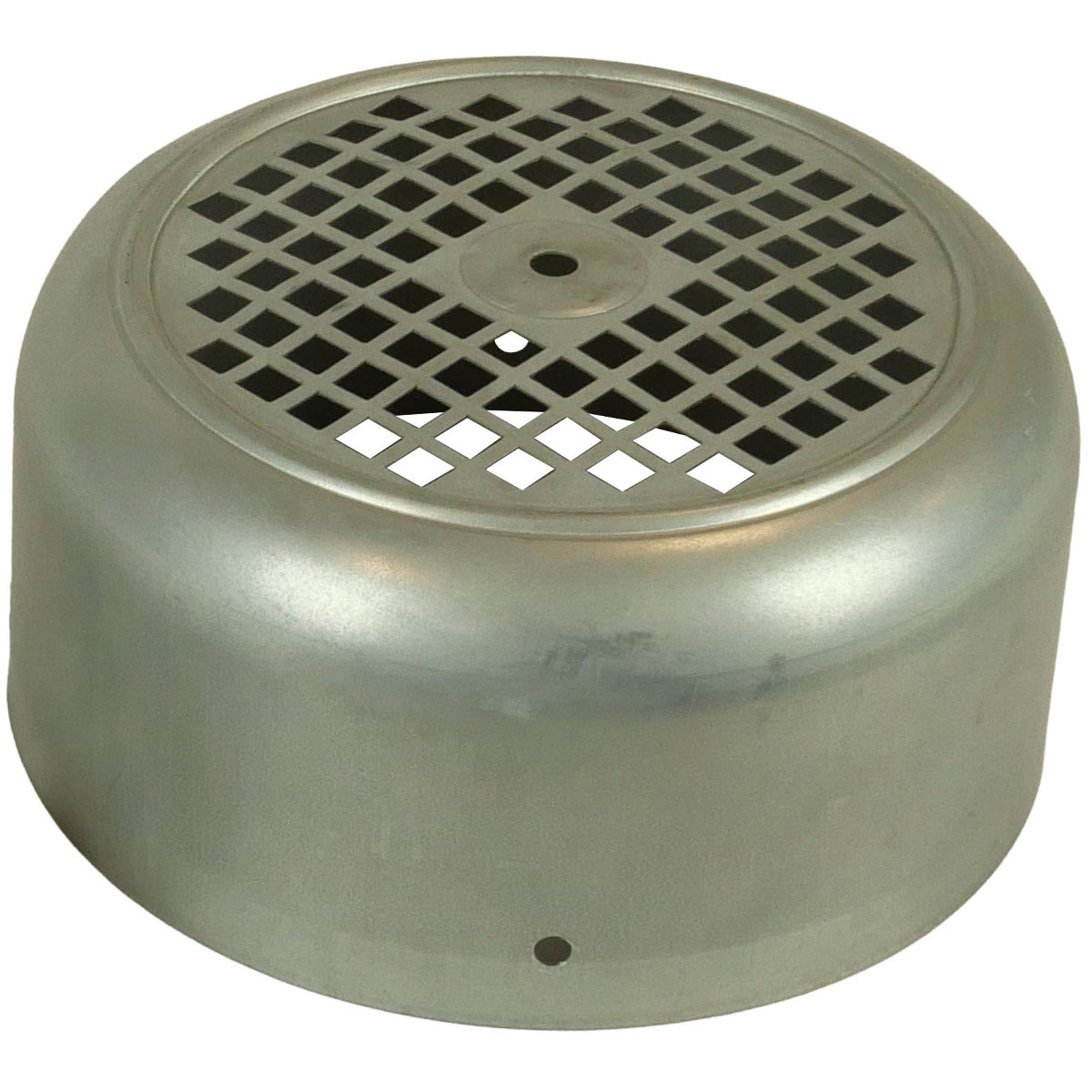 Lüfterhaube BG90 für Steinbandsäge SB7-500