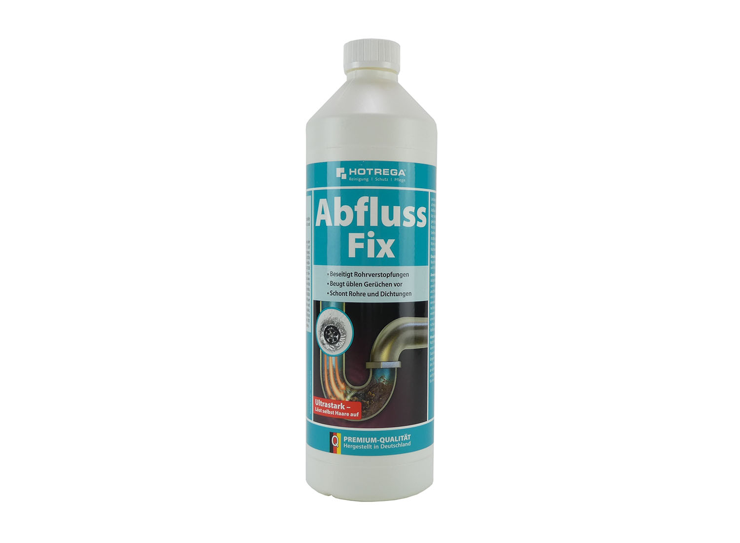 HOTREGA Abfluss Fix 1000 ml