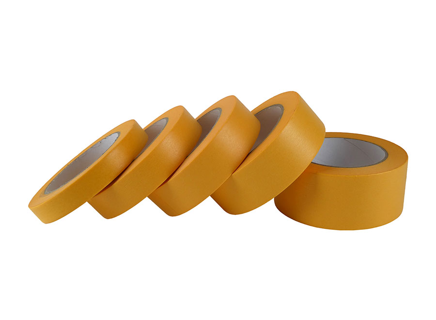 508 FineLine Tape Goldband 50m