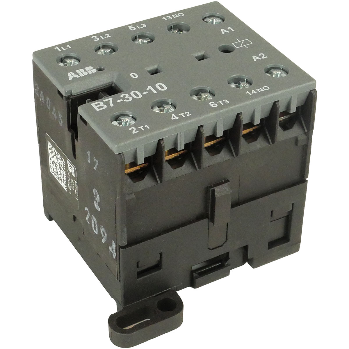 Relais für EDW, IS, C99 und Jumbo 900/1000 – 310006617