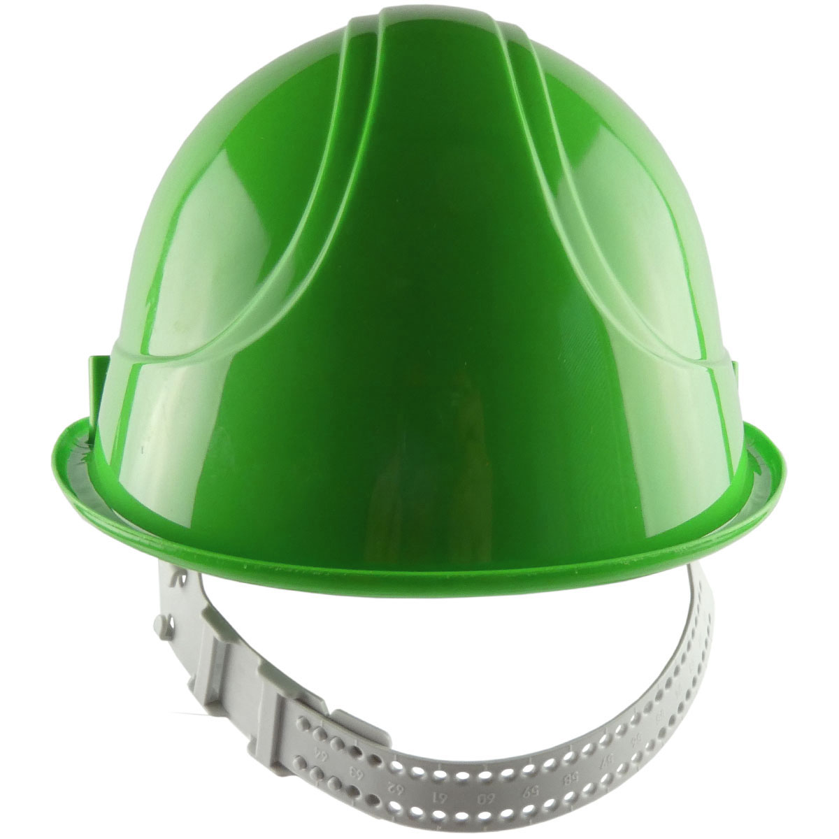 Schutzhelm INAP-Master nach EN397 6-Punkt Apfelgrün RAL6018