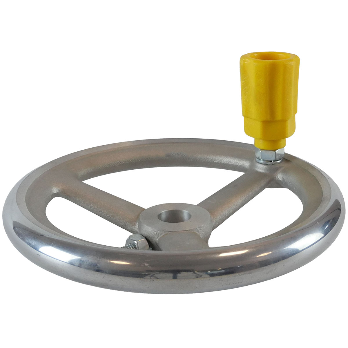 Handrad 200mm für ZB und ZVB (04471)