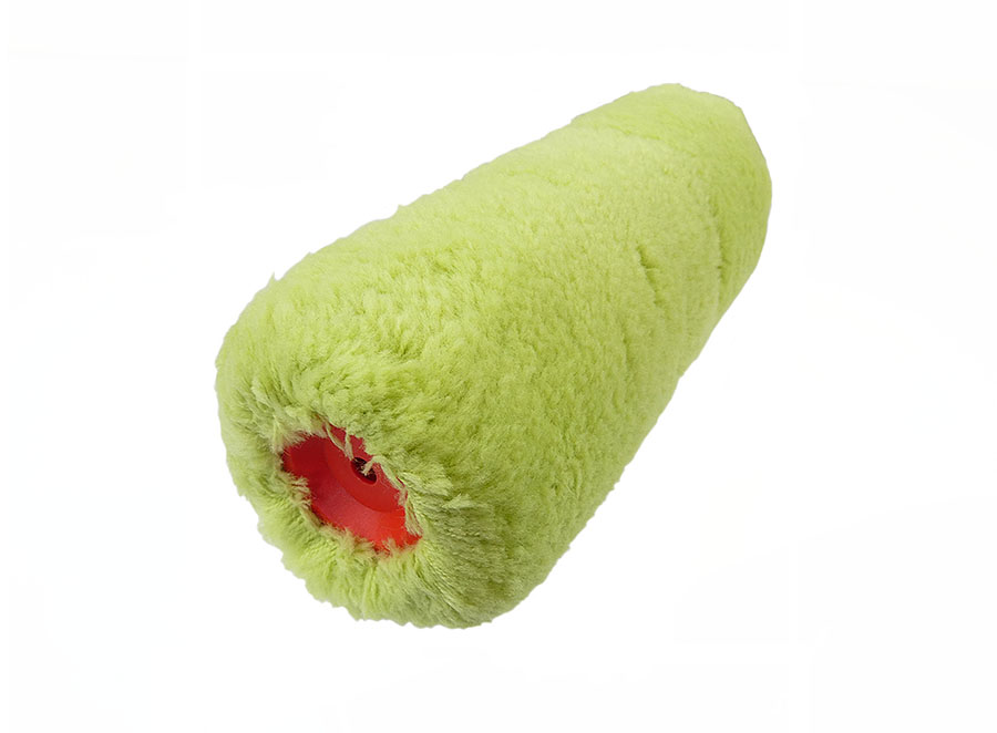 Farbwalze GREENLINE P+  7 mm gepolstert