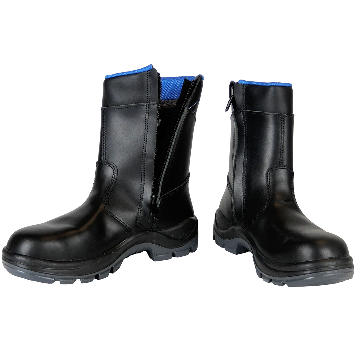 Winterschlupfstiefel S3 Anatomic Bau 800 XP (Arbeitsstiefel)