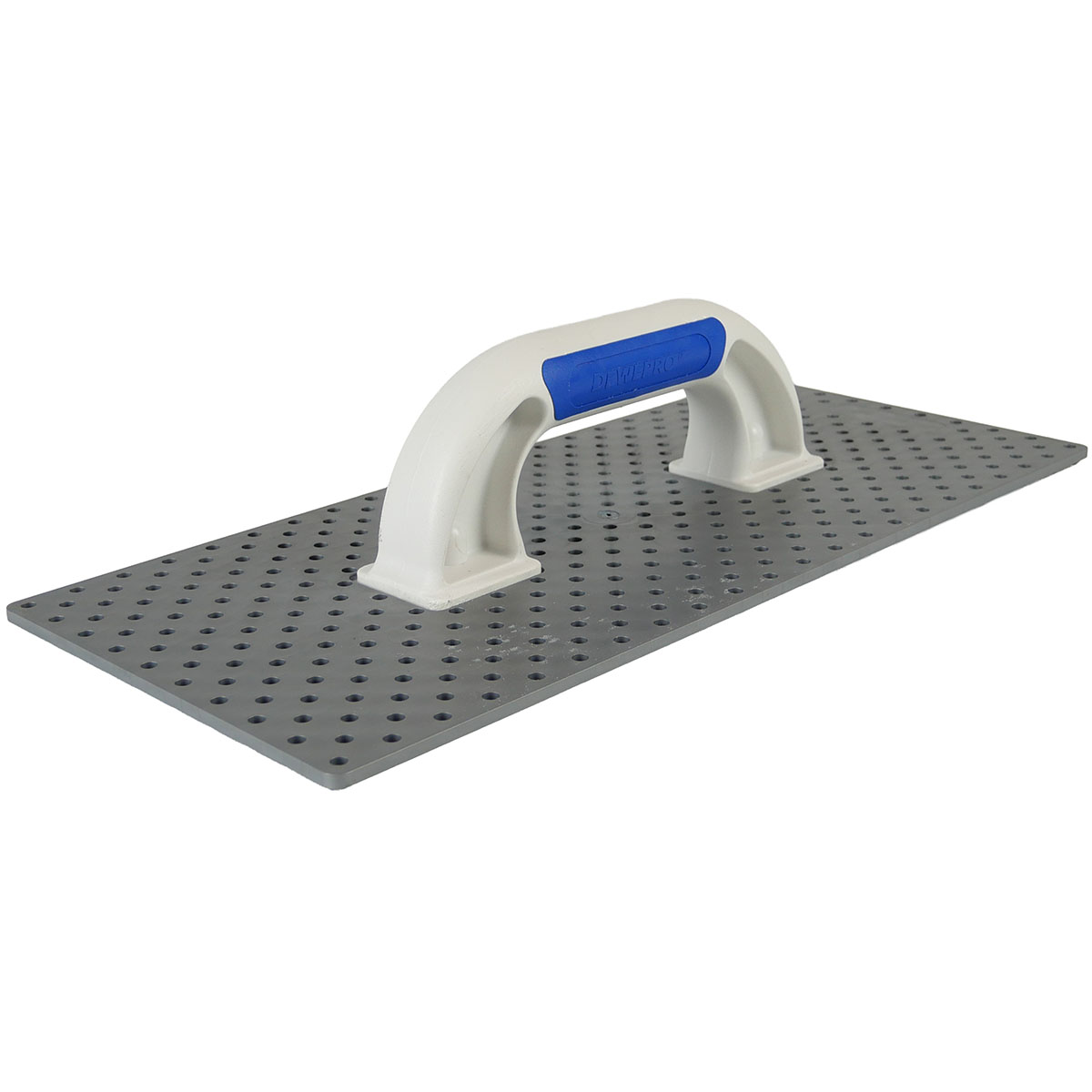 WDVS Schleifbrett offen 365 x 165 mm für Styropor WDVS Schleifbrett offen 365 x 165 mm für Styropor
