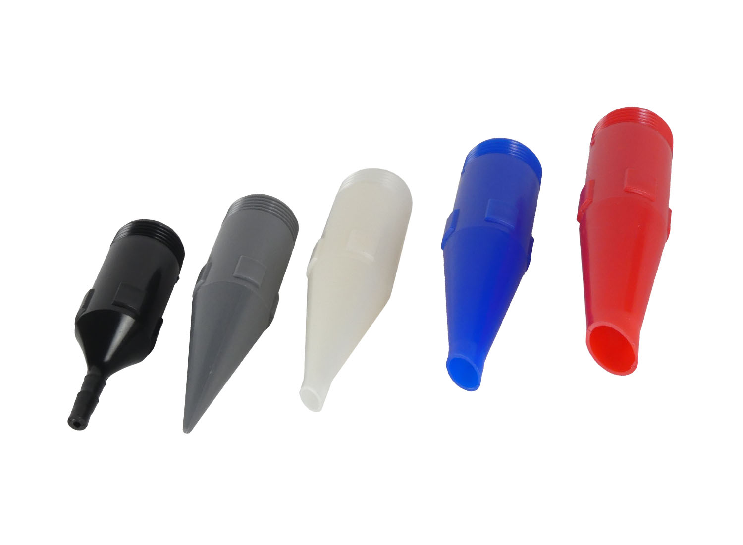 Fugendüsen-Set für Profi Schub Pistole