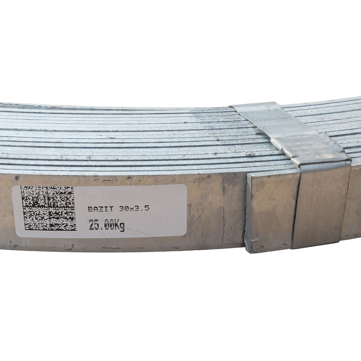 Erdungsband Z500 30x3,5mm (ca.30m) - 100014