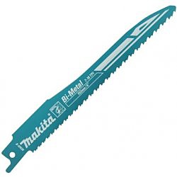 Makita Reciprosägeblatt BiM 150/10Z, P-46969 (VE 3 Stück)