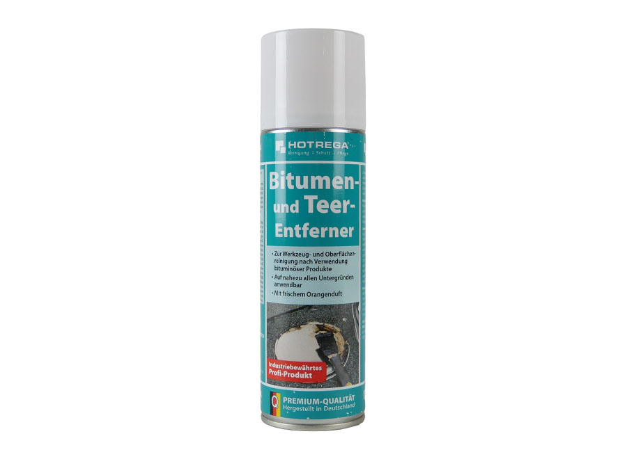 Bitumen- und Teer-Entferner 300ml Bitumen- und Teer-Entferner 300ml