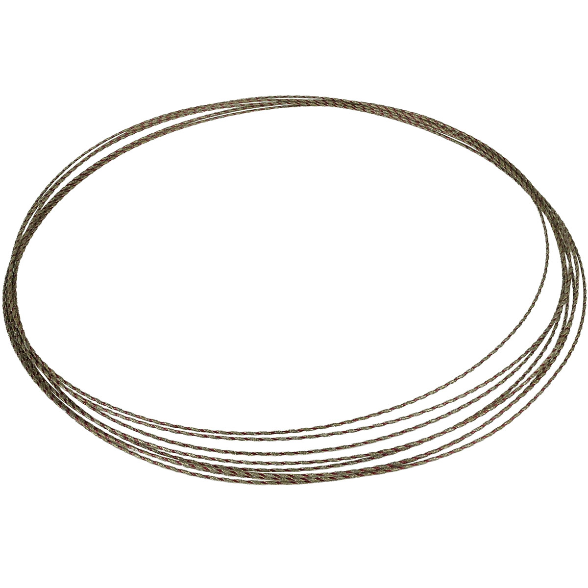 Schneidedraht Holzfaser für Tigris