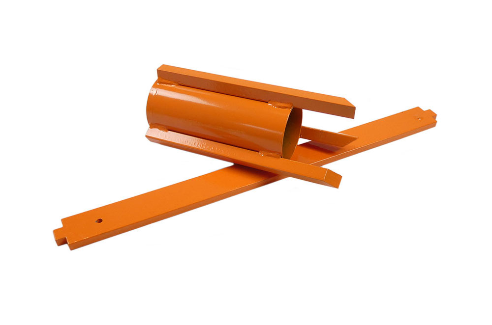 Mischrohrreiniger / Reinigerwelle für Putzmaschinen wie No.1 / G4 Mischrohrreiniger / Reinigerwelle für Putzmaschinen wie No.1 / G4