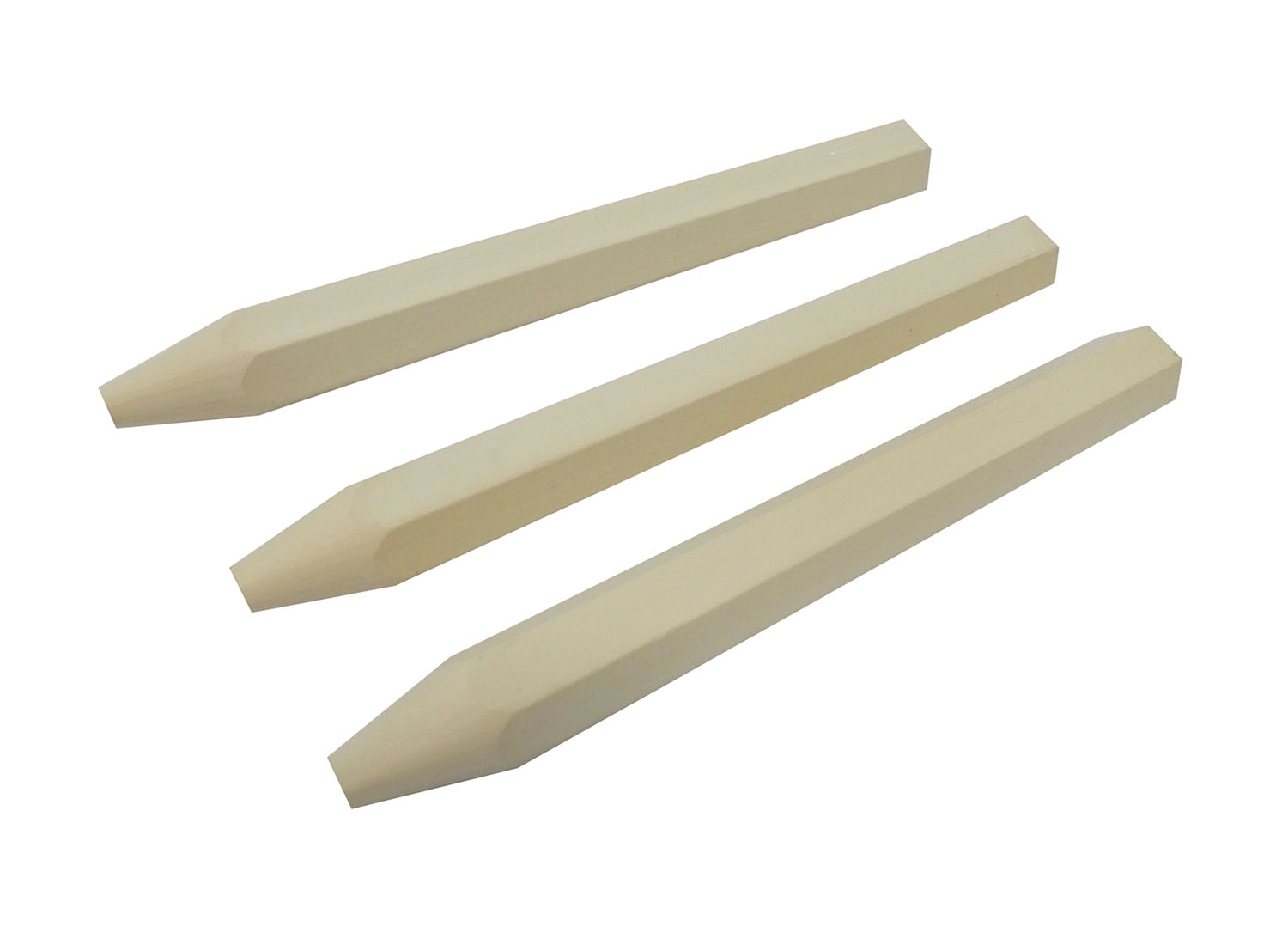 Signierkreide und Försterkreide weiß Signierkreide und Försterkreide weiß