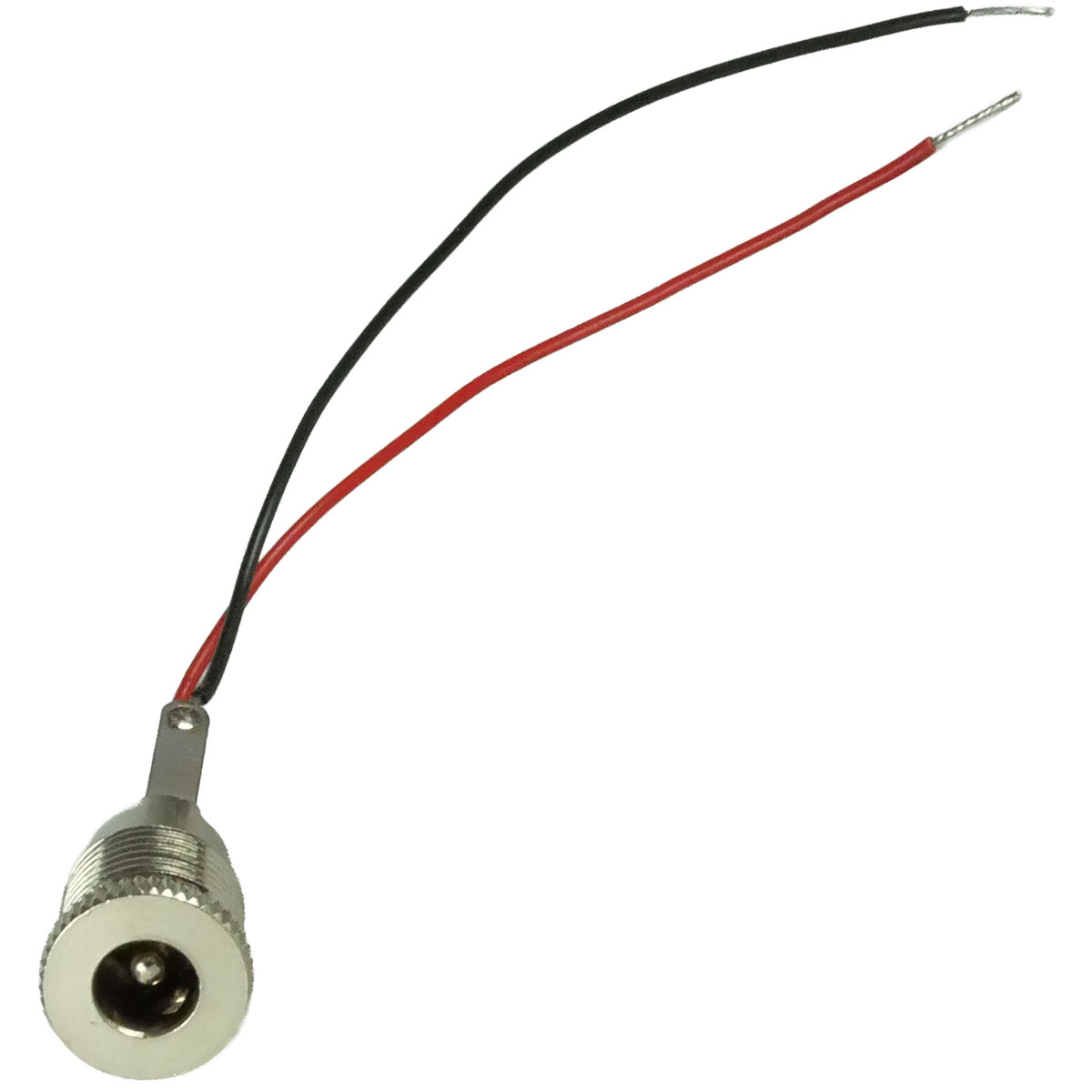 Ladebuchse universell mit Sperrdiode (18_STS40.1282)
