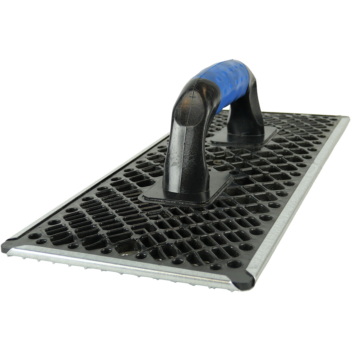 WDVS und Porenbeton Schleifbrett Raspelbrett 380x160mm mit Softgriff