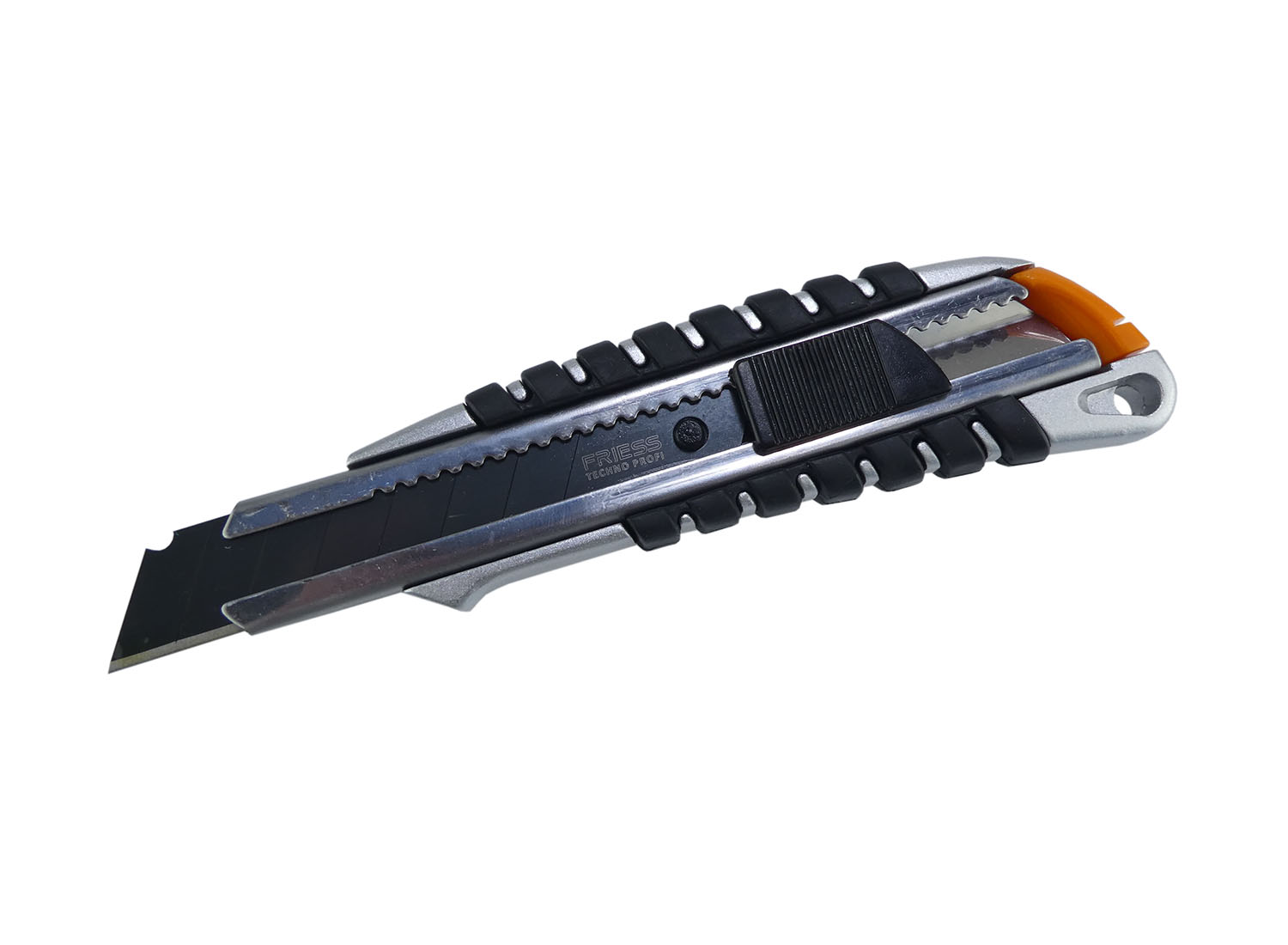 Cuttermesser BlackBlade 18 mm
