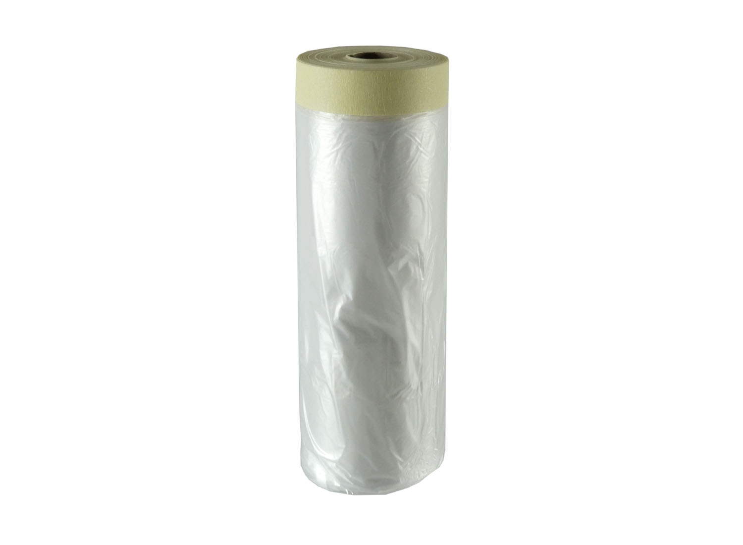 Krepp-Masker für INNEN 1100mm 33m - Rolle
