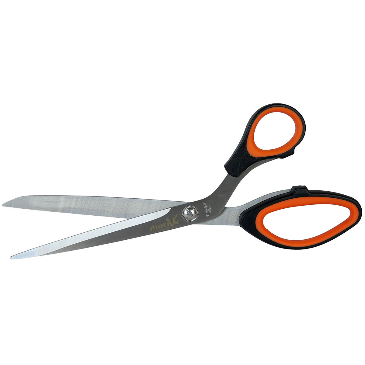 Tapezierschere Haushaltsschere aus Edelstahl 280mm