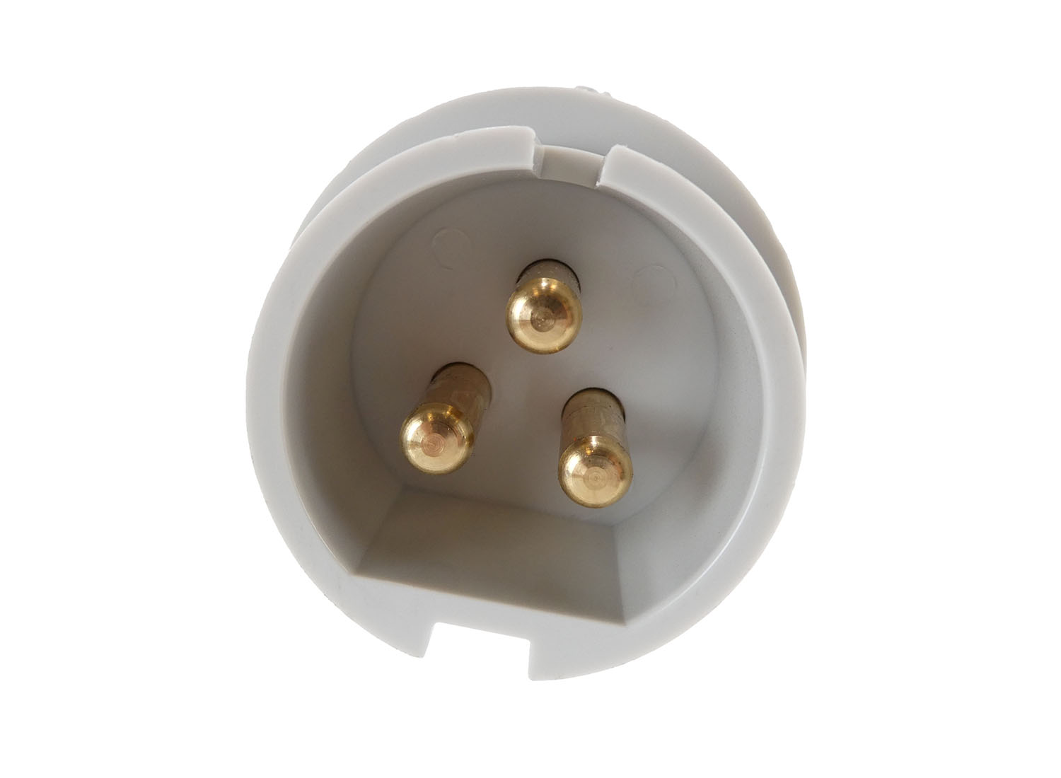 Stecker CEE 3x16A 12 h