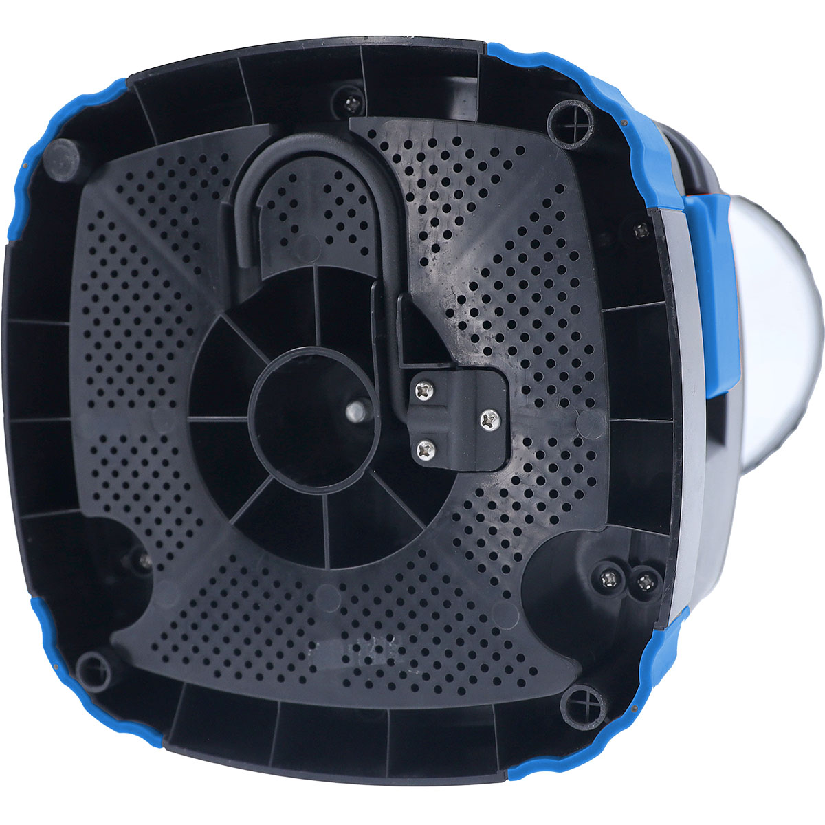 ILLUMI Hybrid BT LED-Arbeitsleuchte 60 W – 8.250 lm