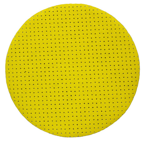 Jöst Superpad 230 mm K40, 6er-Pack